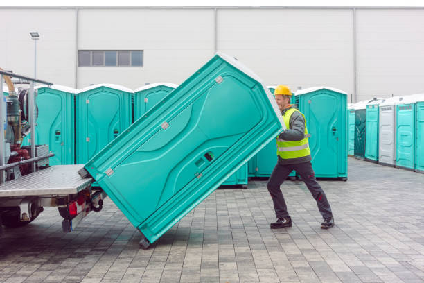 Reliable Rockford, MN Portable Potty Rental Solutions